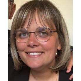 ARANDA Virginie