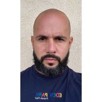 DIAS DE SOUSA Ludovic