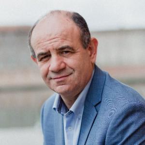 SORET Christophe