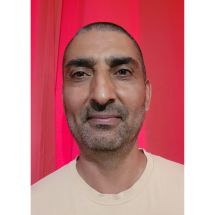 LASMAK Abdelilah