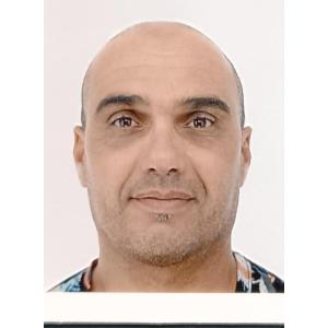 BENHALIMA Abdel Madjid