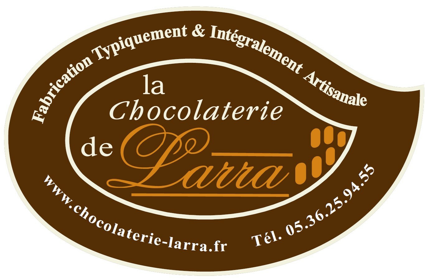 CHOCOLATERIE ARTISANALE DE LARRA