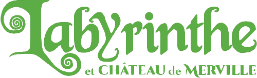 CHÂTEAU & LABYRINTHE DE MERVILLE